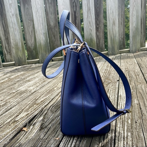 Kate Spade Convertible Tote Bag - Picture 7 of 11